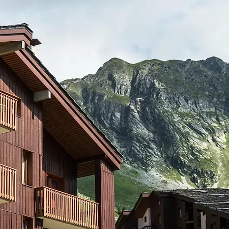 Les Des Arolles - Maeva - 4 Personnes - Confort Mae-0024 Apartment La Plagne